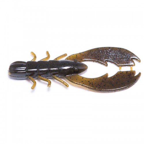 Berkley 4" PowerBait Chigger Craw - 27 Pack